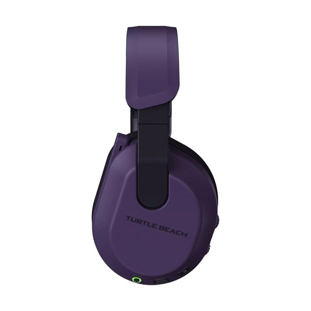 Turtle Beach Stealth 600 Multiplatform Wireless Headset - Purple - 2