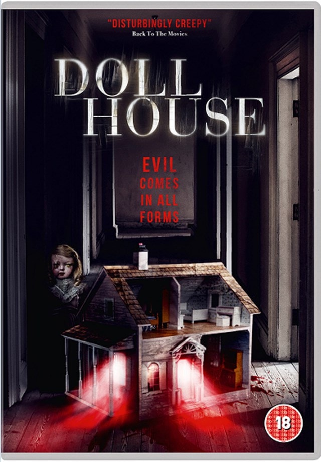 Doll House - 1