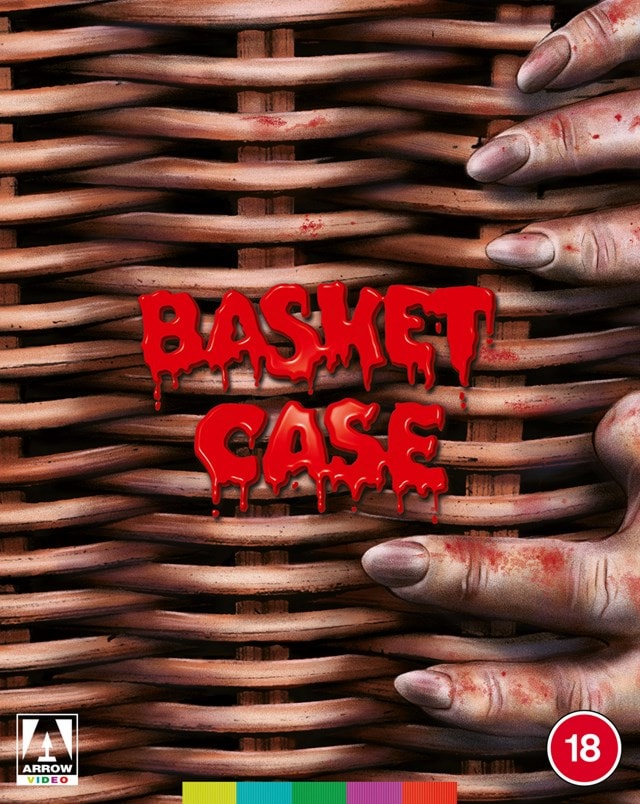 Basket Case Limited Edition - 2