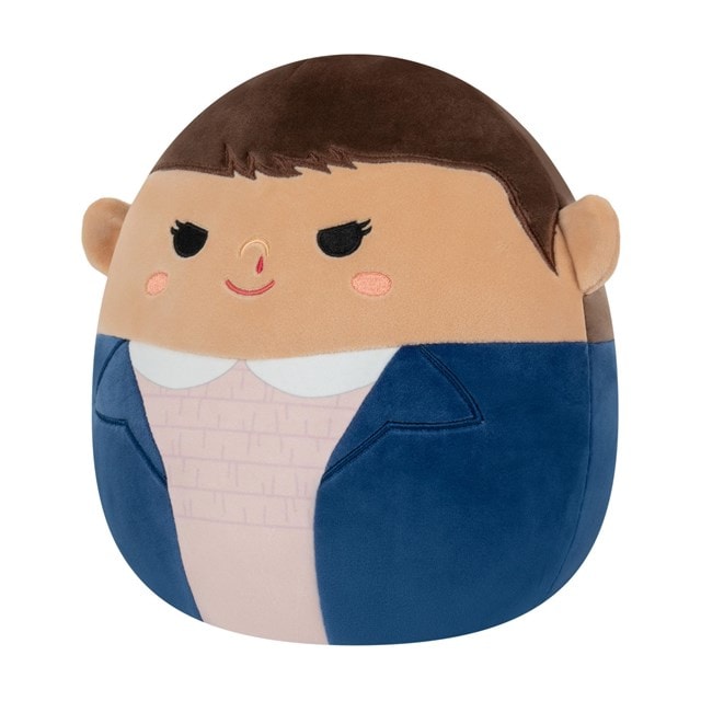 10" Eleven Stranger Things Squishmallows Plush - 1