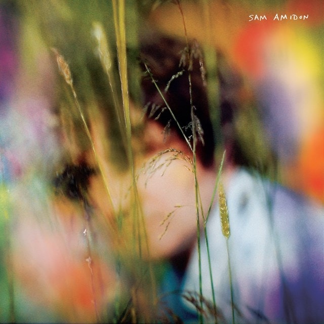 Sam Amidon - 1