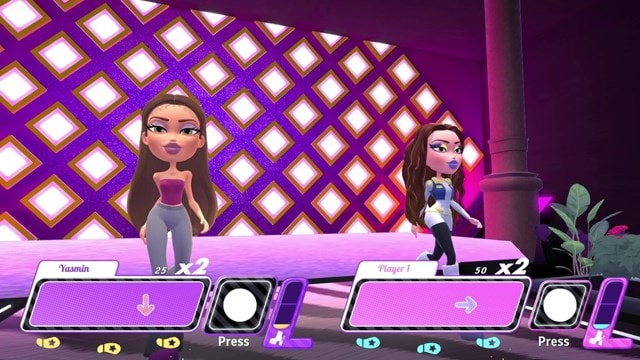 BRATZ Rhythm & Style (PS4) - 3