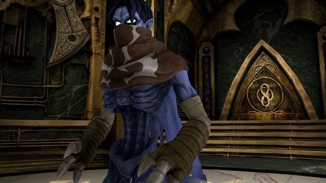 Legacy of Kain: Soul Reaver 1&2 Remastered (PS5) - 9