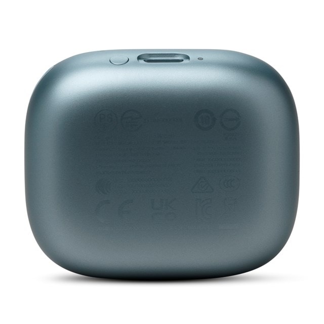 JBL Live Beam 3 Blue True Wireless Bluetooth Earphones - 12