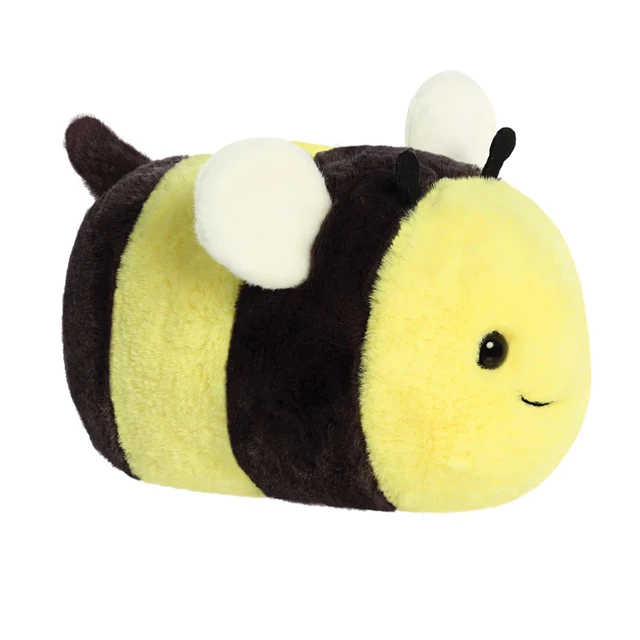 10" Bee Spudsters Plush - 3