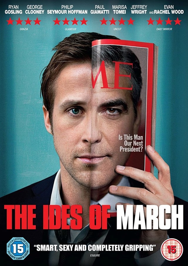The Ides of March - 1