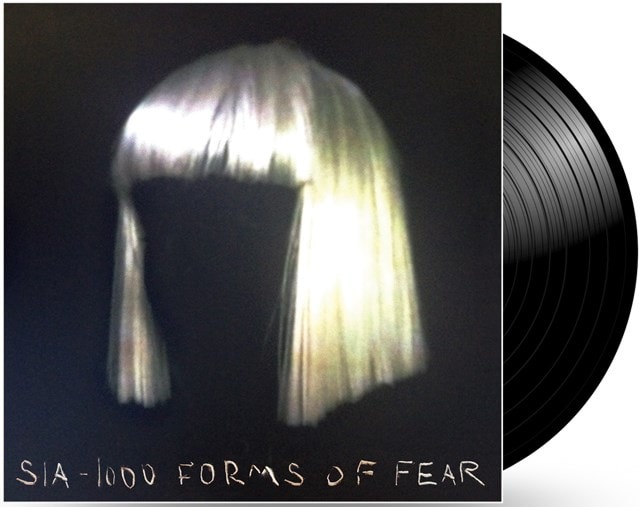 1000 Forms of Fear - 1