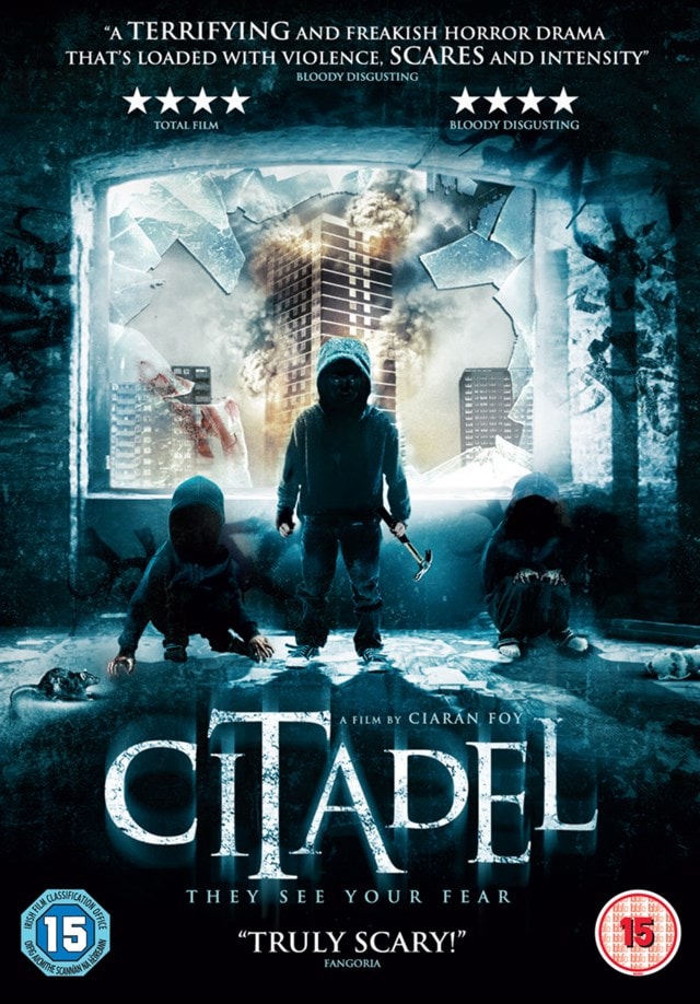 Citadel - 1