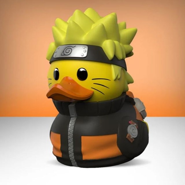 Naruto Uzumaki Naruto 1st Edition Tubbz - 1