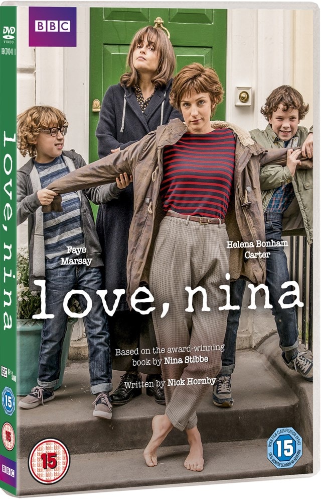 Love, Nina - 2