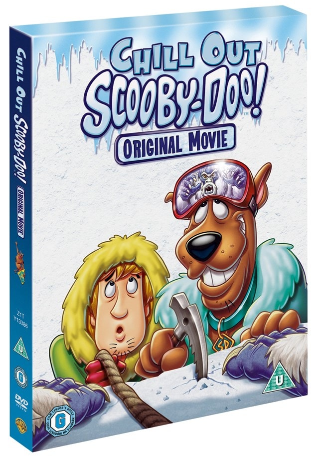 Scooby-Doo: Chill Out Scooby Doo - 2