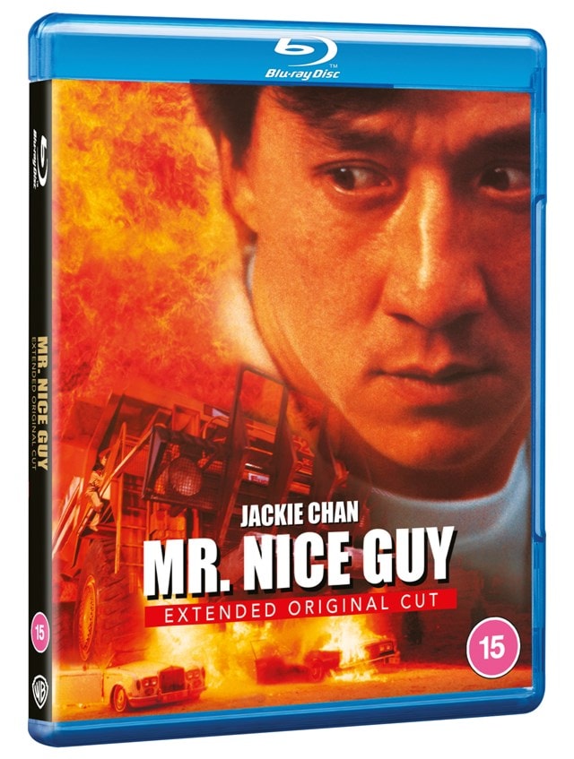 Mr. Nice Guy - 2