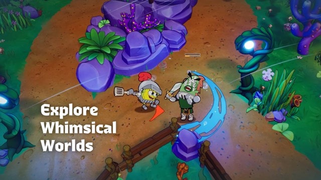 Nicktoons and the Dice of Destiny (PS5) - 6
