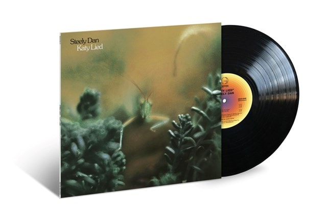 Katy Lied - 2