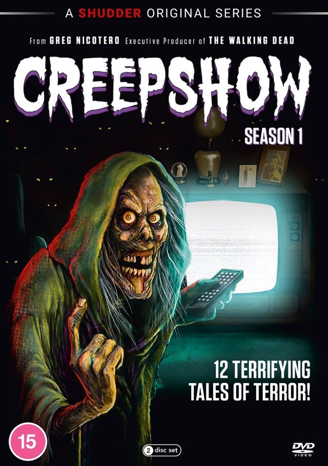 Creepshow: Season 1 - 1