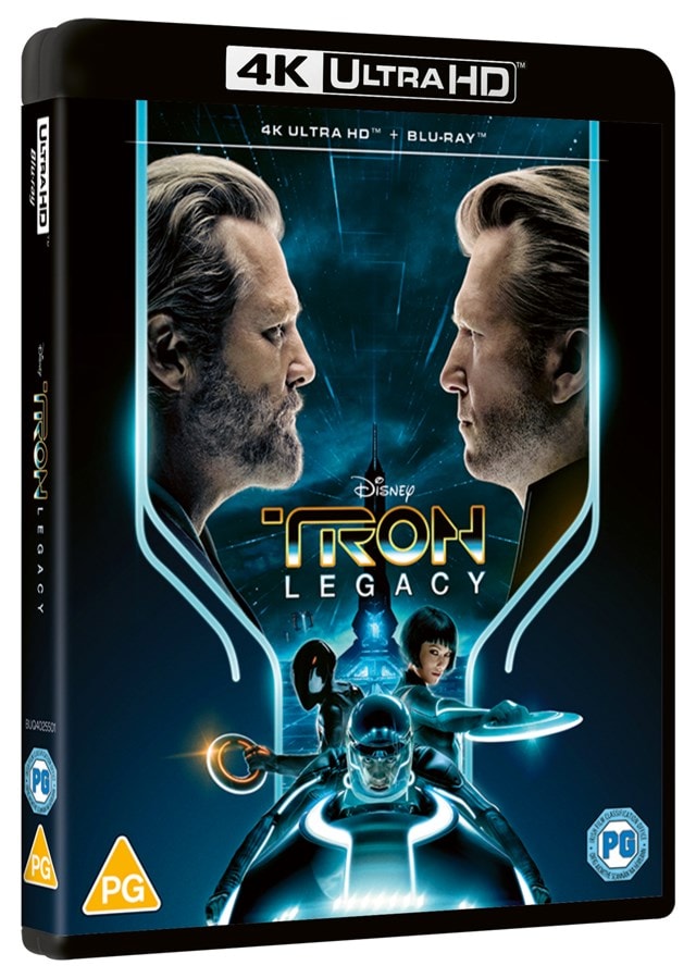 TRON: Legacy - 4