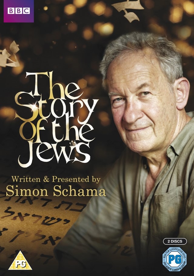 The Story of the Jews - 1