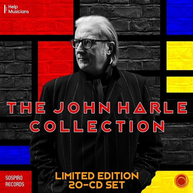 The John Harle Collection - 1