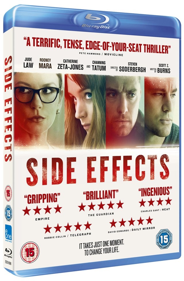 Side Effects - 2
