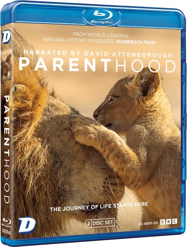Parenthood - 2