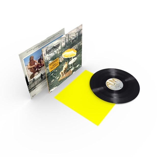 Crisis? What Crisis? (50th Anniversary Half-speed Remaster) - 3