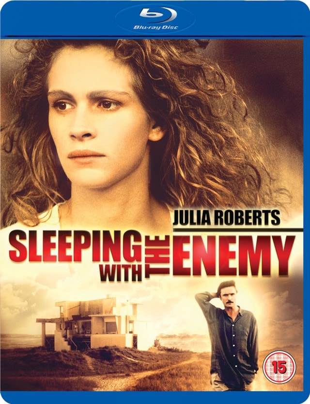 Sleeping With the Enemy - 1
