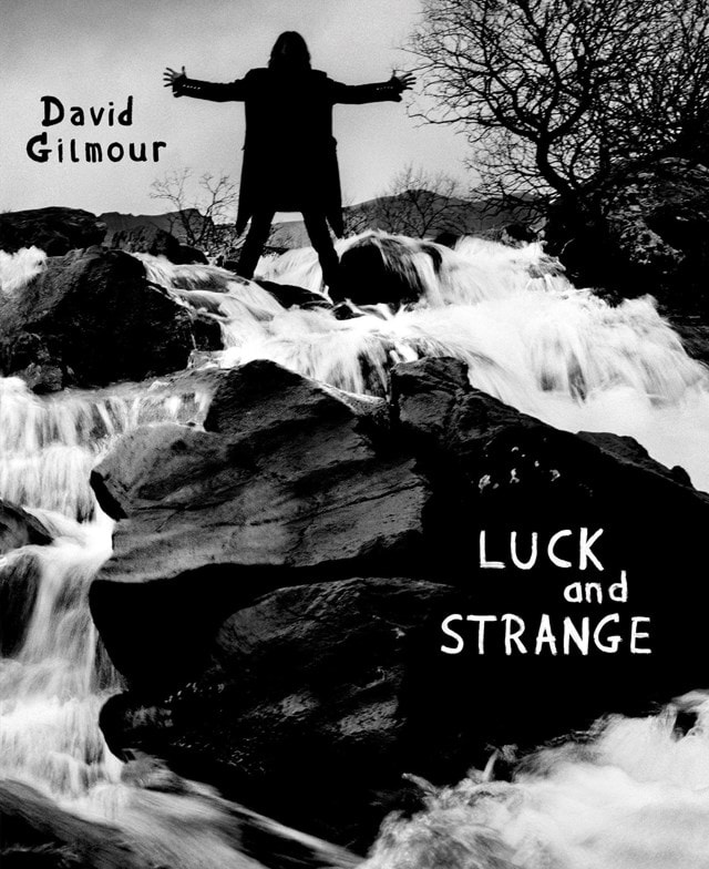 Luck and Strange - 2
