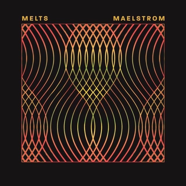 Maelstrom - 1