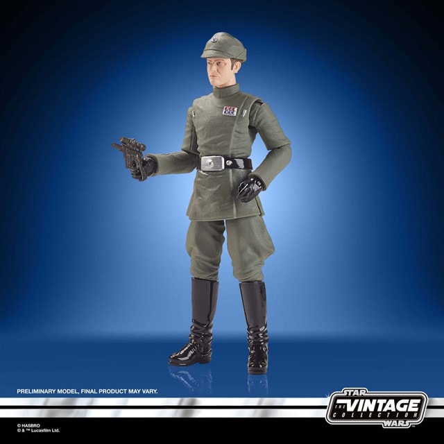 Moff Jerjerrod Star Wars The Vintage Collection Return of the Jedi ... - 9aae7923 353b 4DD0 8f6D A6626D3a31ec