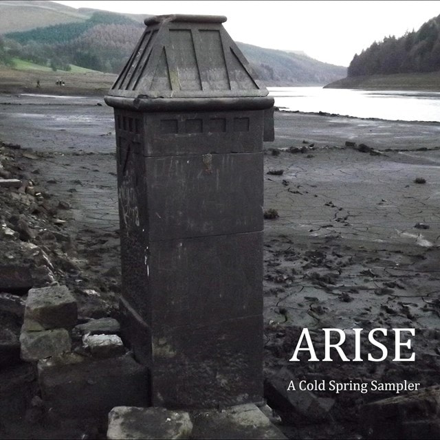 Arise: A cold spring sampler - 1