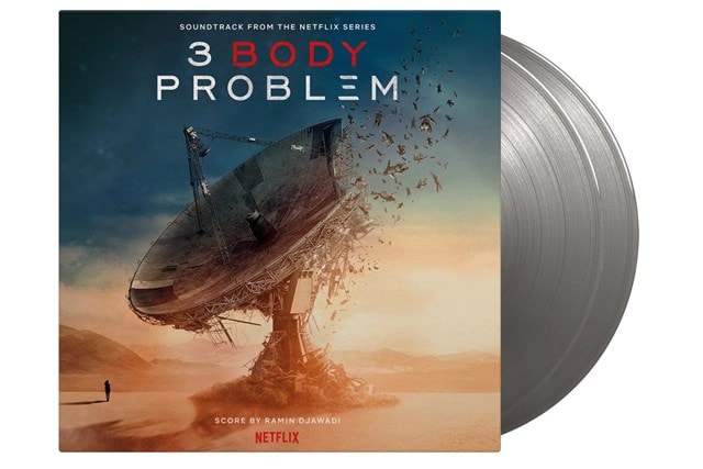 3 Body Problem - 2