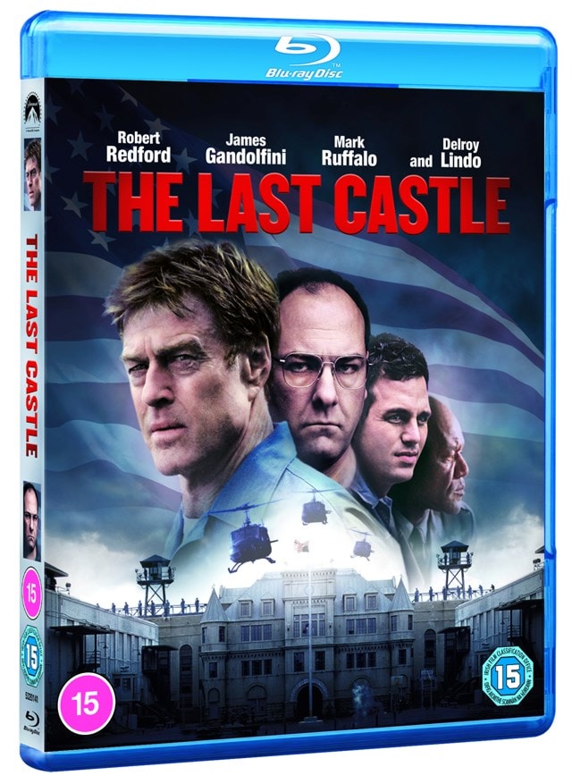 The Last Castle - 2