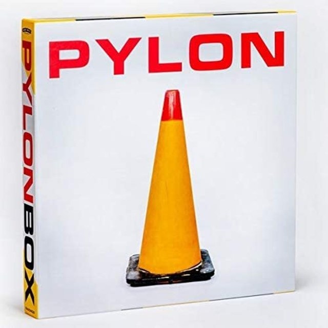 Pylon Box - 1