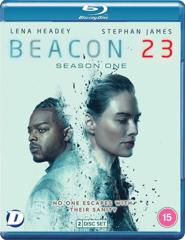 Beacon 23: Season 1 - 1