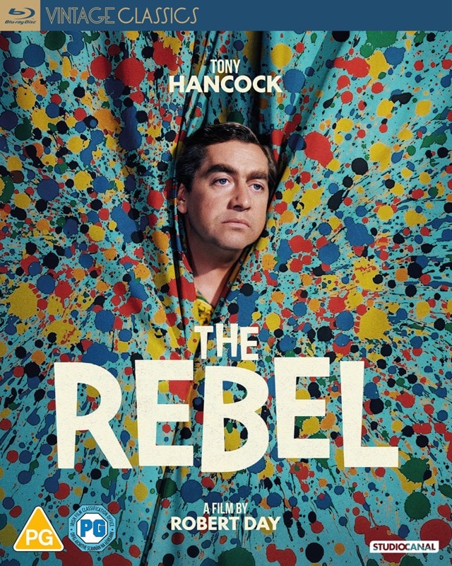 The Rebel - 3