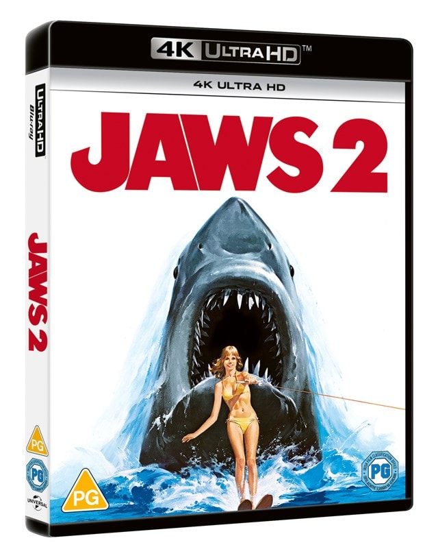 Jaws 2 - 2