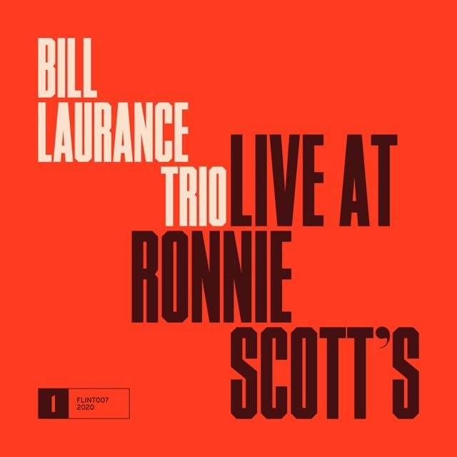 Live at Ronnie Scott's - 1