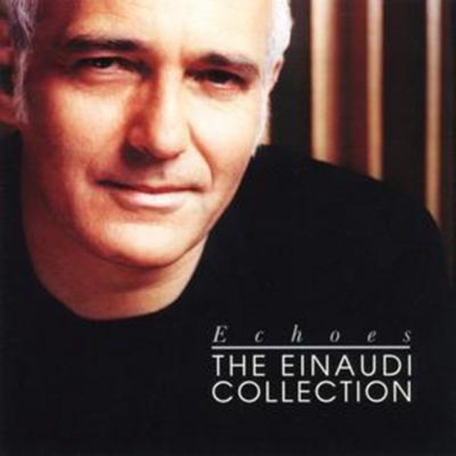 Echoes: The Einaudi Collection - 1