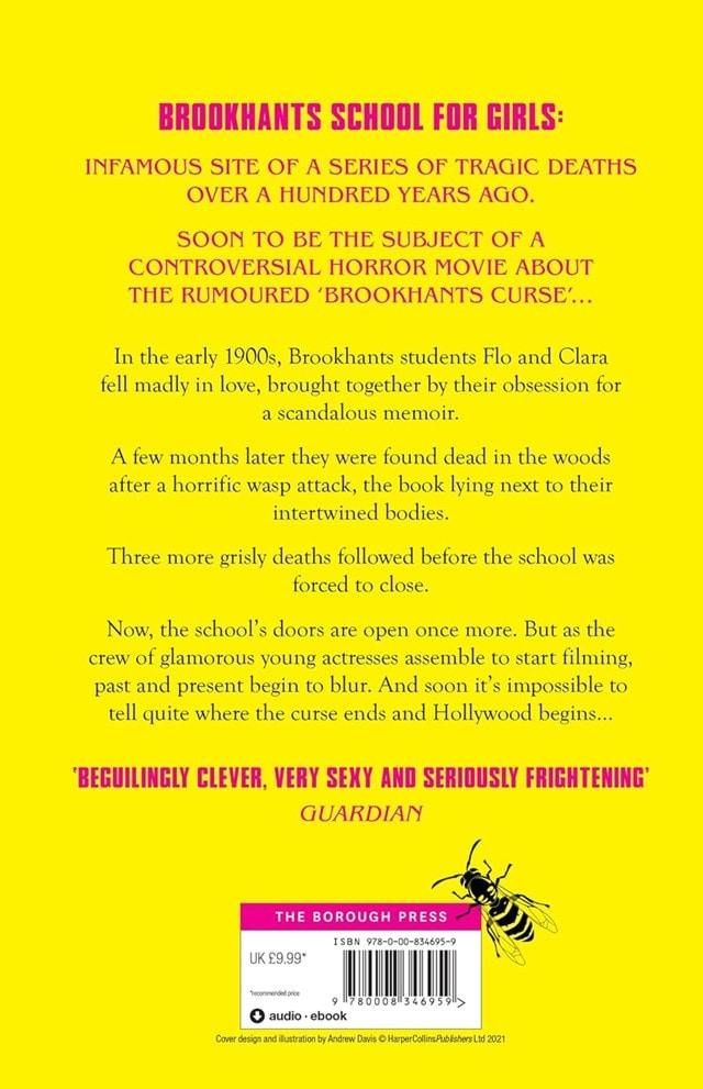 Plain Bad Heroines Paperback By Emily M. Danforth - 2