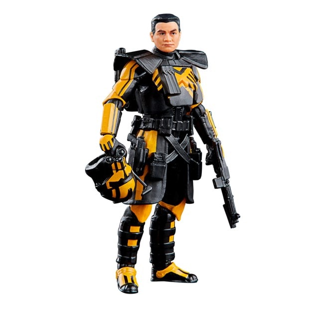Star Wars The Vintage Collection Gaming Greats ARC Trooper (Umbra Operative) Action Figure - 11