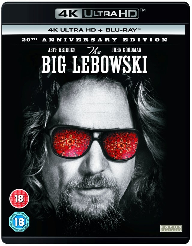 The Big Lebowski - 1