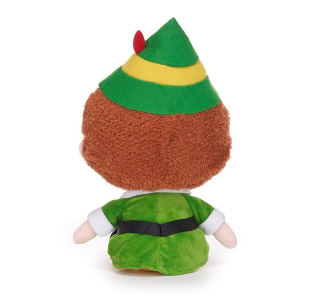 Buddy The Elf Plush - 2