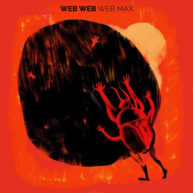 WEB MAX - 1