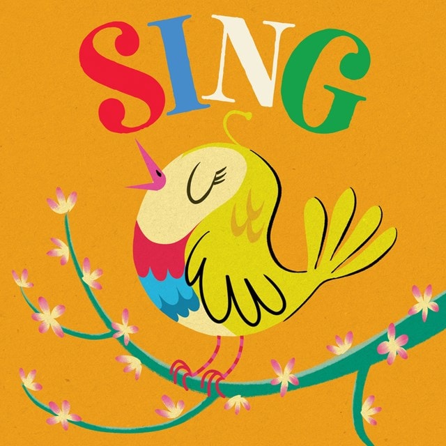 Sing - 1