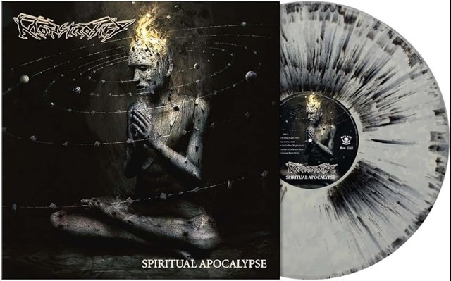 Spiritual Apocalypse - 2