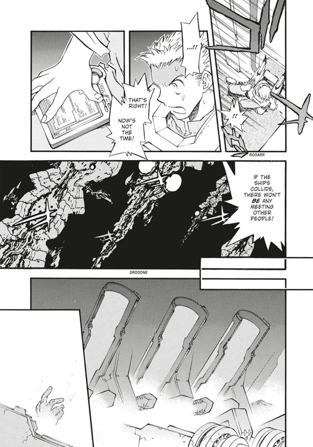 Trigun Maximum Deluxe Edition Hardback Vol. 3 (Trigun Book 4) By Yasuhiro Nightow - 4