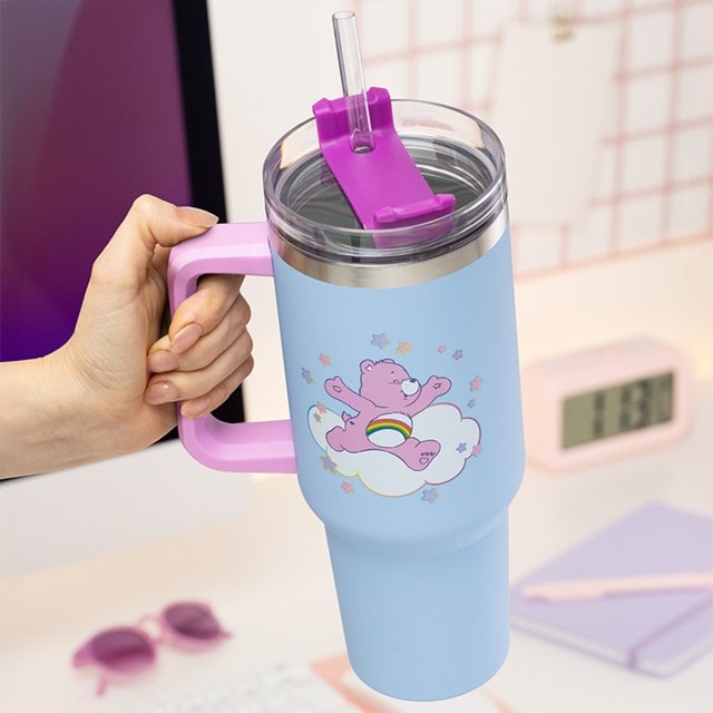 Care Bears 1200ml Travel Cup - 4