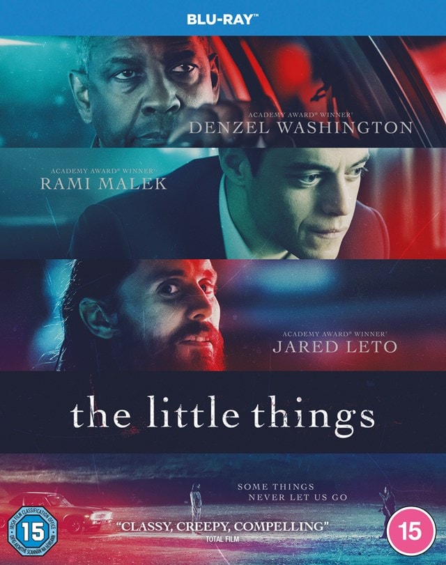 The Little Things - 1