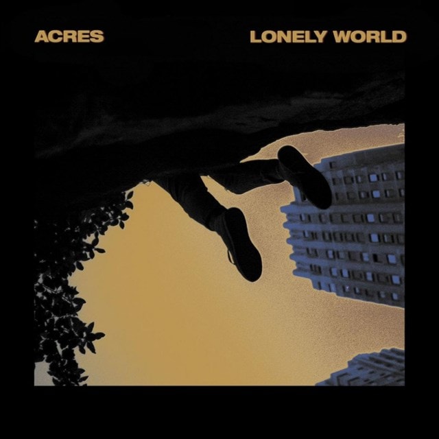 Lonely World - 1