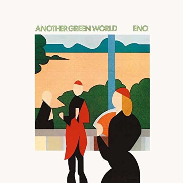 Another Green World - 1